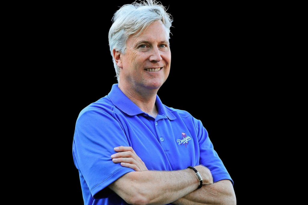 Mark Walter’s Leadership Style