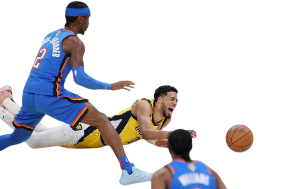 NBA Finals 2025 Game 7 
