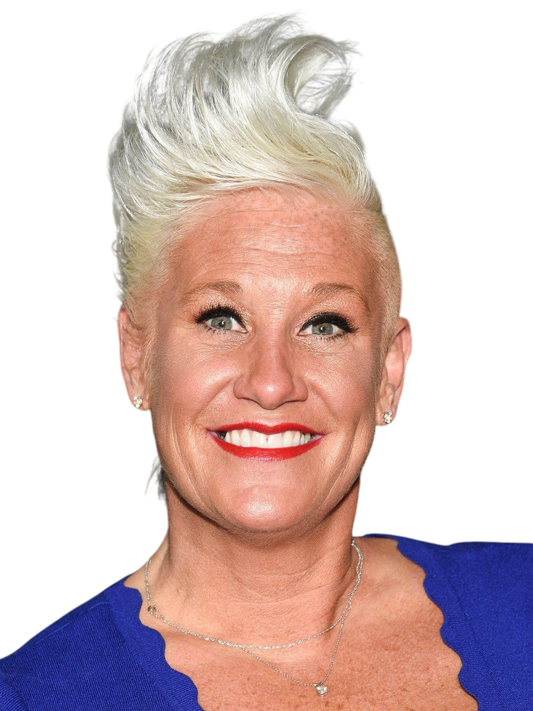 Anne Burrell