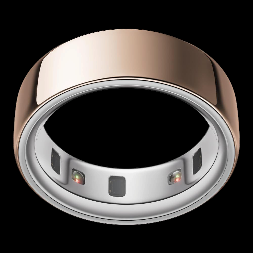 What Is the Oura Ring Gen 3?