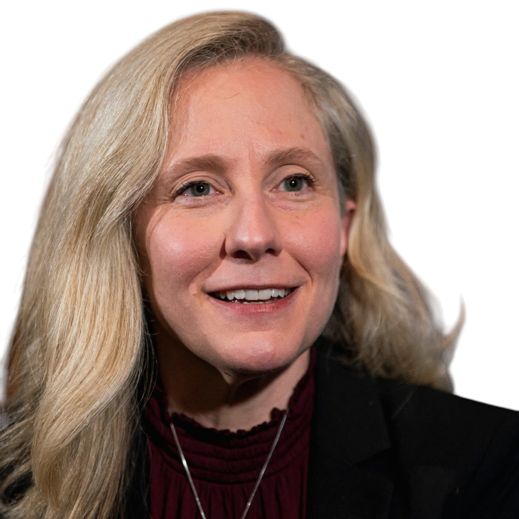 Abigail Spanberger