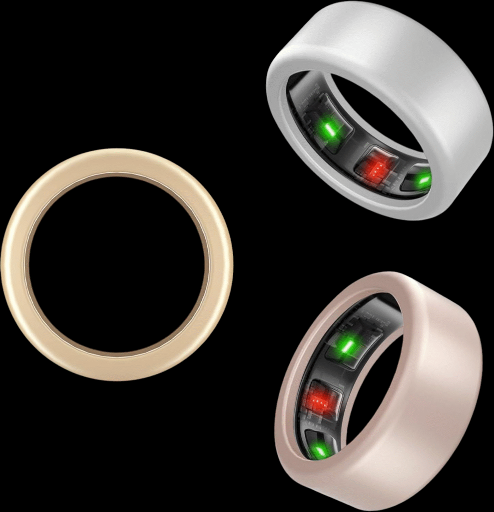 Oura Ring Gen 4