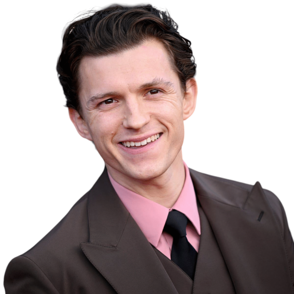 Other Notable Roles of tom Holland 