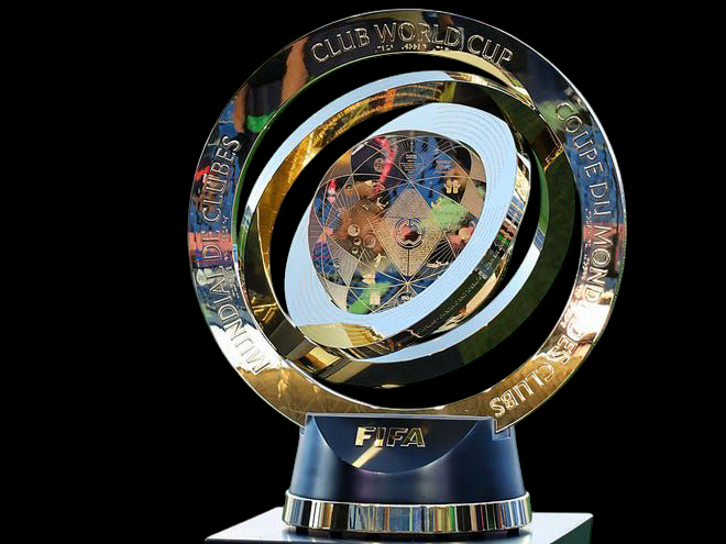 A Brief History of the FIFA Club World Cup