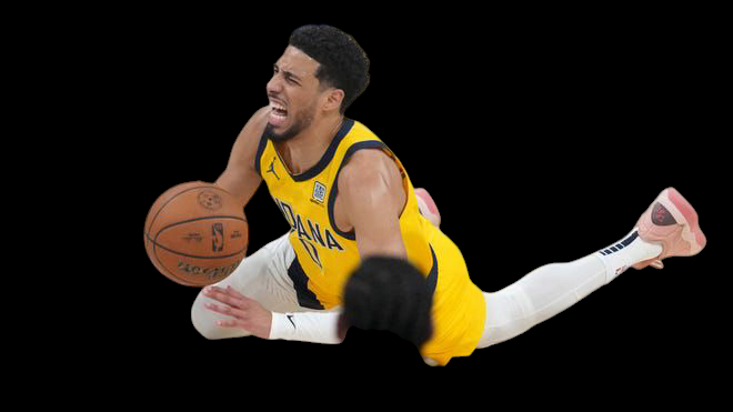 Tyrese Haliburton injury 2025, Tyrese Haliburton news, Team USA injury update, NBA Olympic players, Haliburton Pacers injury