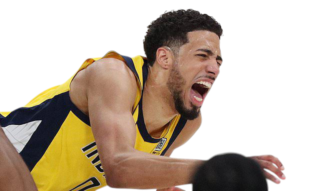 Tyrese Haliburton injury 2025, Tyrese Haliburton news, Team USA injury update, NBA Olympic players, Haliburton Pacers injury
