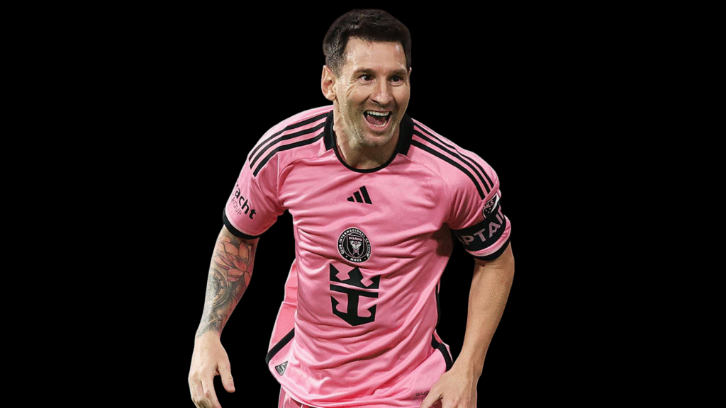 Inter Miami