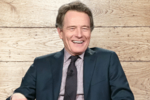 Introduction: The Journey of a Versatile Genius Bryan Cranston.