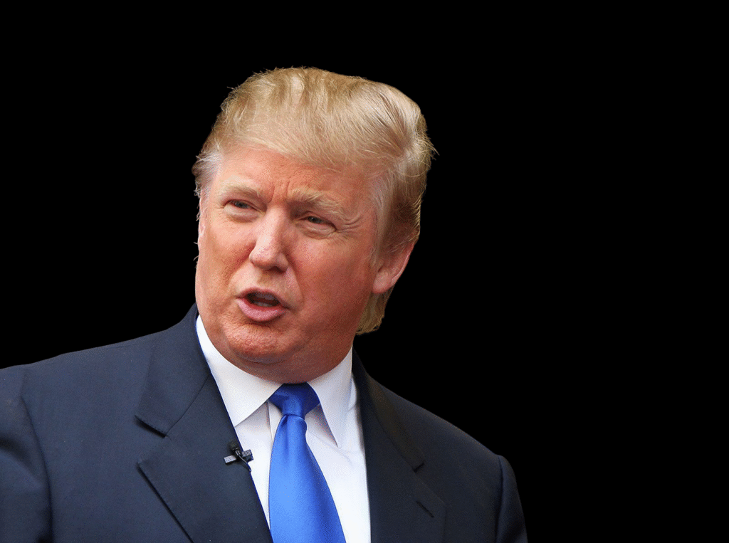 Donald Trump & the Israel-Iran Ceasefire 2025