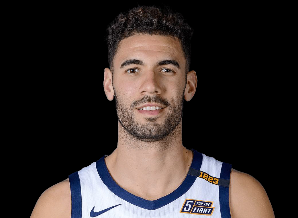 Georges Niang