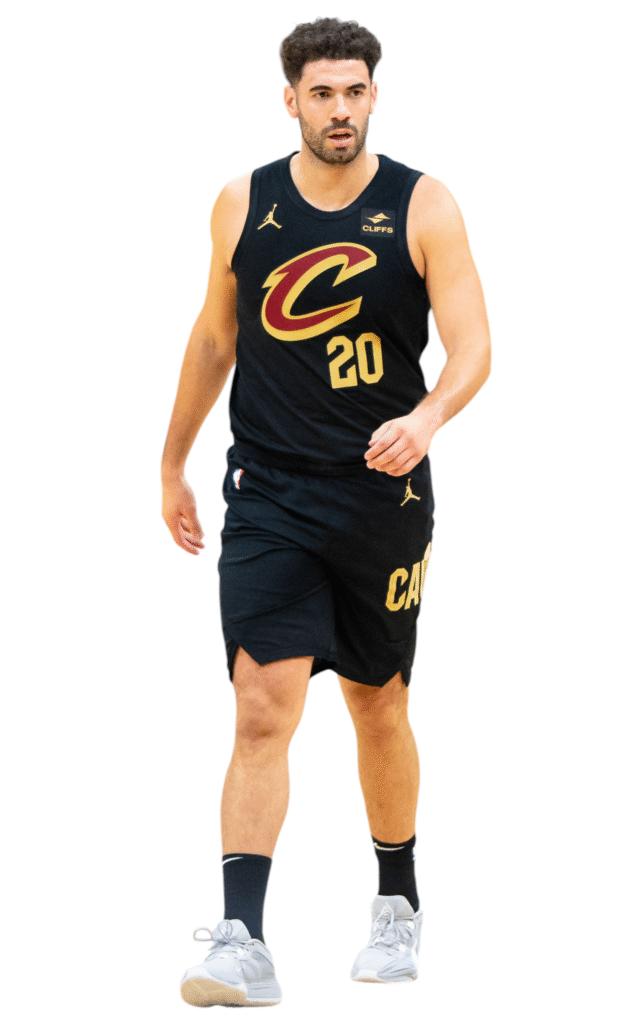 Why Georges Niang Deserves More Respect
