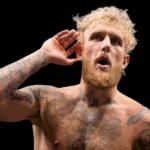 Jake Paul Fight Time