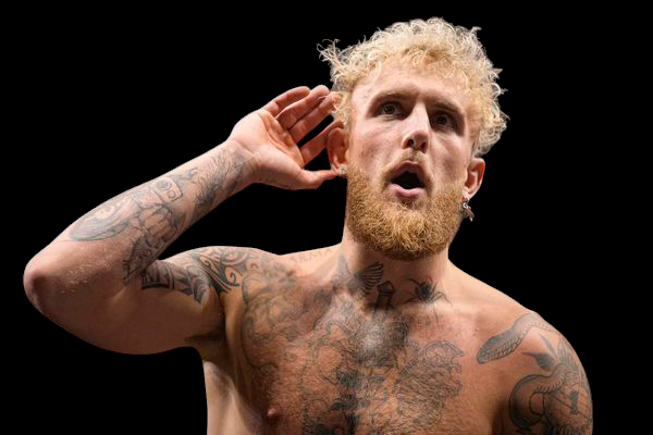 Jake Paul Fight Time