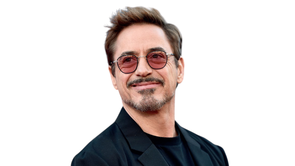 Robert Downey Jr