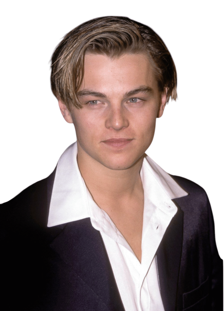 Leonardo dicaprio Private Life and Public Fascination
