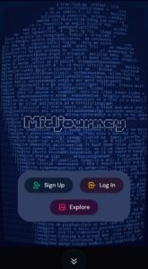 Midjourney AI