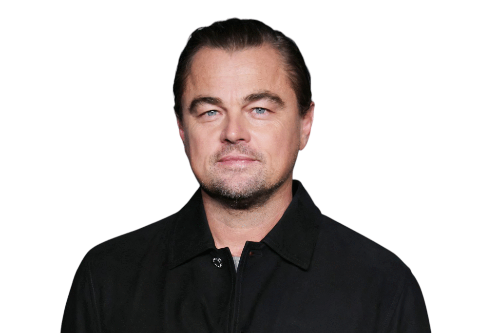 Leonardo dicaprio Versatility Across Genres