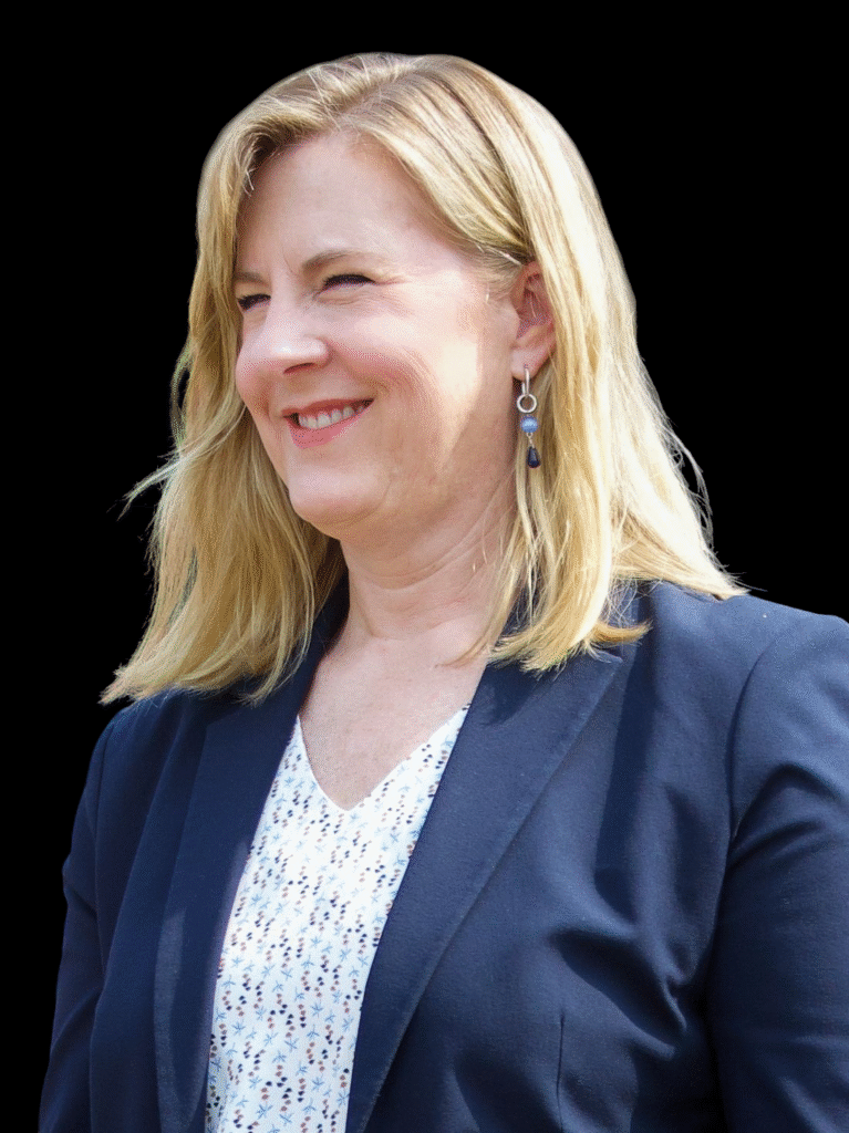 Melissa Hortman
