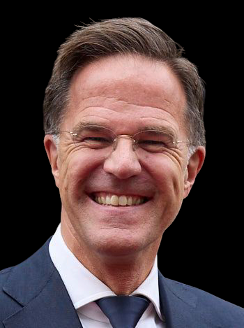 Mark Rutte