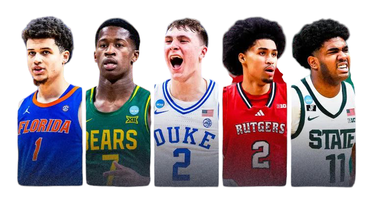 NBA Draft Picks: The Future of Basketball – Analysis, Prospects & Trends