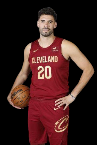 Georges Niang at Iowa State: The College Breakthrough