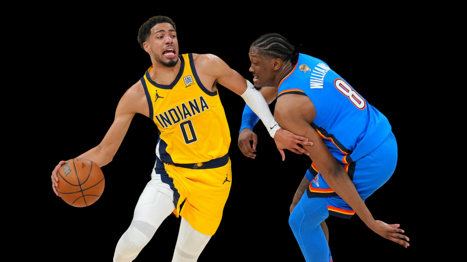 The Setup: A Battle of Young Titans