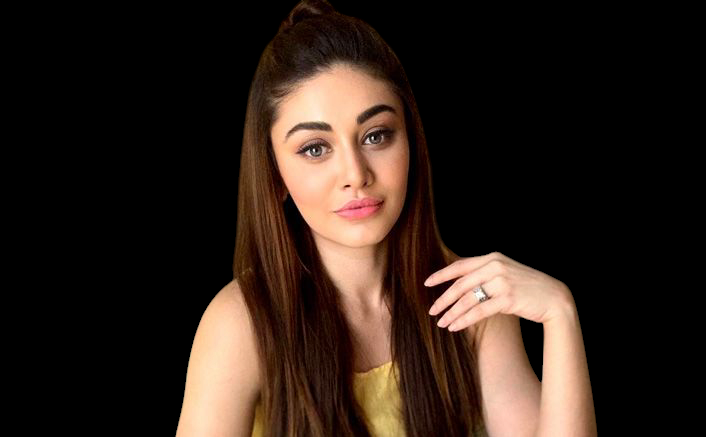 Shefali Jariwala