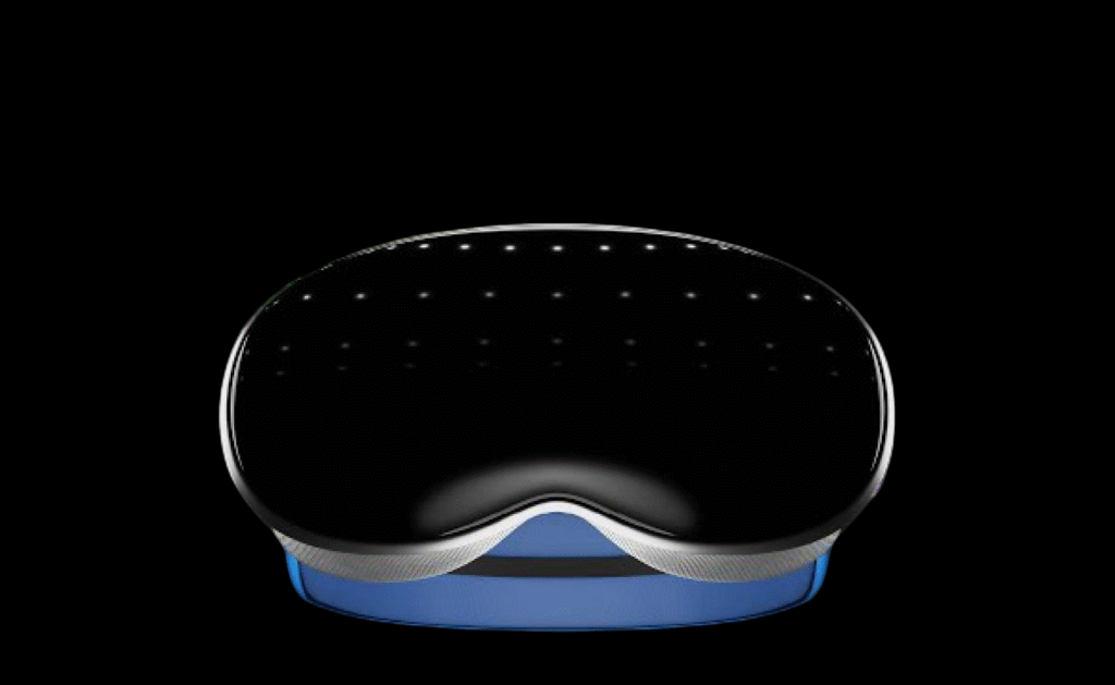 Apple Vision Pro 2