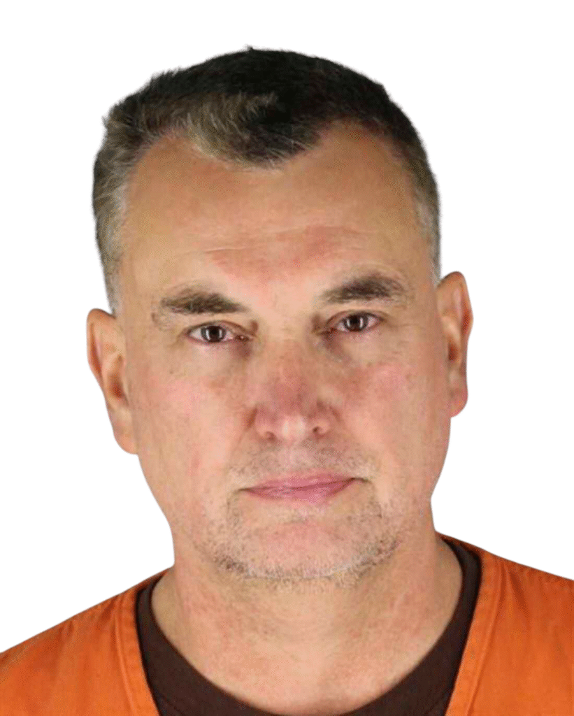 Vance Boelter