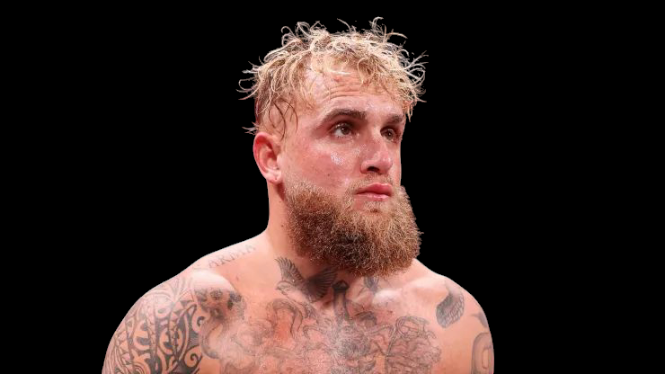Jake Paul Fight Time