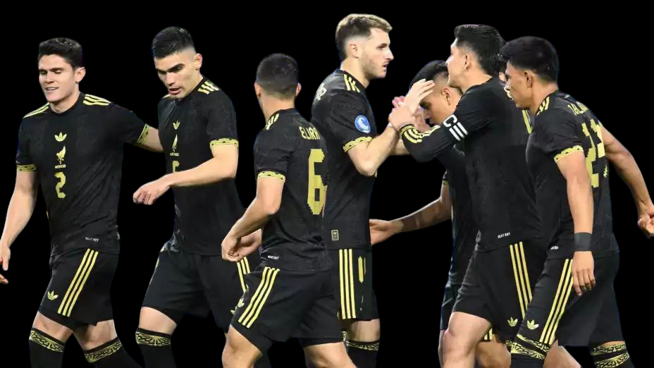 México National Football Team