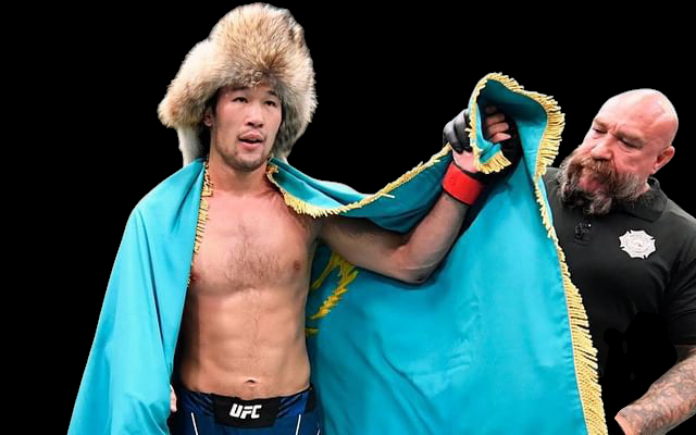 Ufc fight night 2025