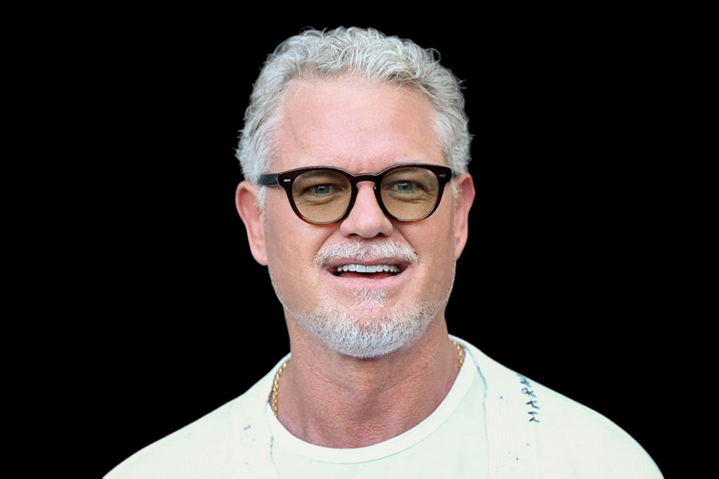 Eric Dane: From "McSteamy" to Complex Roles – The Evolution of a Hollywood Icon