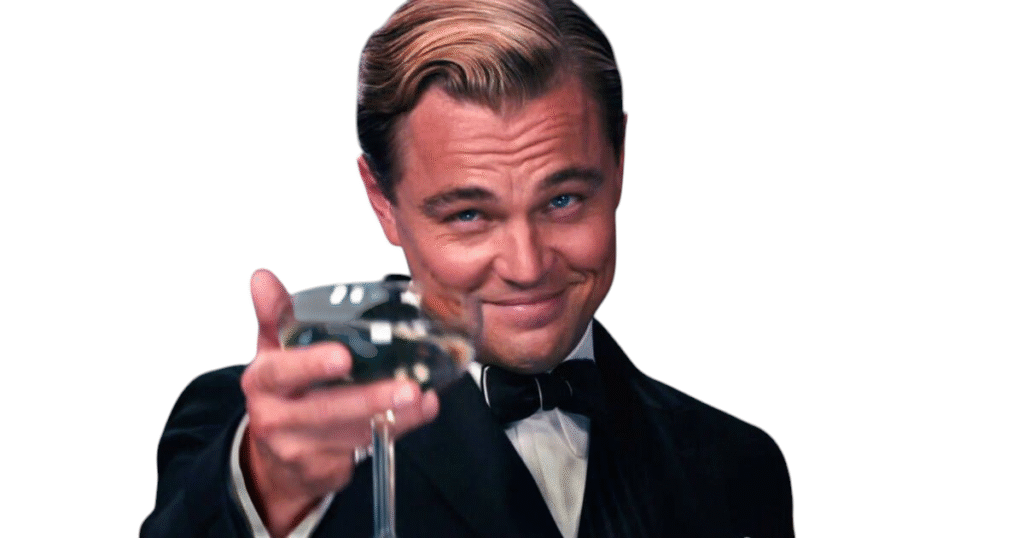 Leonardo dicaprio Environmental Activism and Beyond