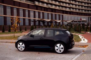 The Future of EV Ownership By 2025, owning an EV will be more accessible and affordable than ever