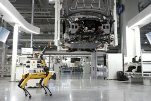 The Rise of Artificial Intelligence and Automation.