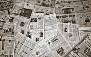 The Biggest Global News Stories Shaping 2025