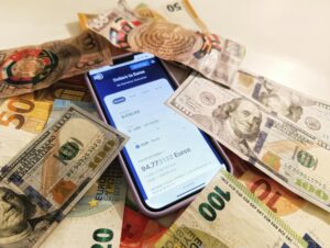 Money-Saving Apps for Europe