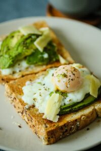Eating on a Budget