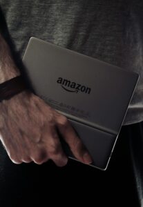 Publish E-books or Self-Publish on Amazon Kindle