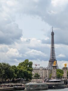 Safety Tips for Budget Travelers