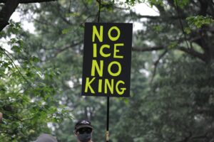 The "No Kings" Protest Movement: Origins, Meaning, and Global Impact.