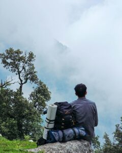 Coorg (Scotland of India)