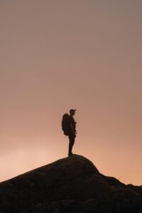 The Ultimate Solo Travel Guide 2025 - Tips, Destinations & Safety.