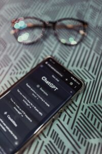 ChatGPT (OpenAI