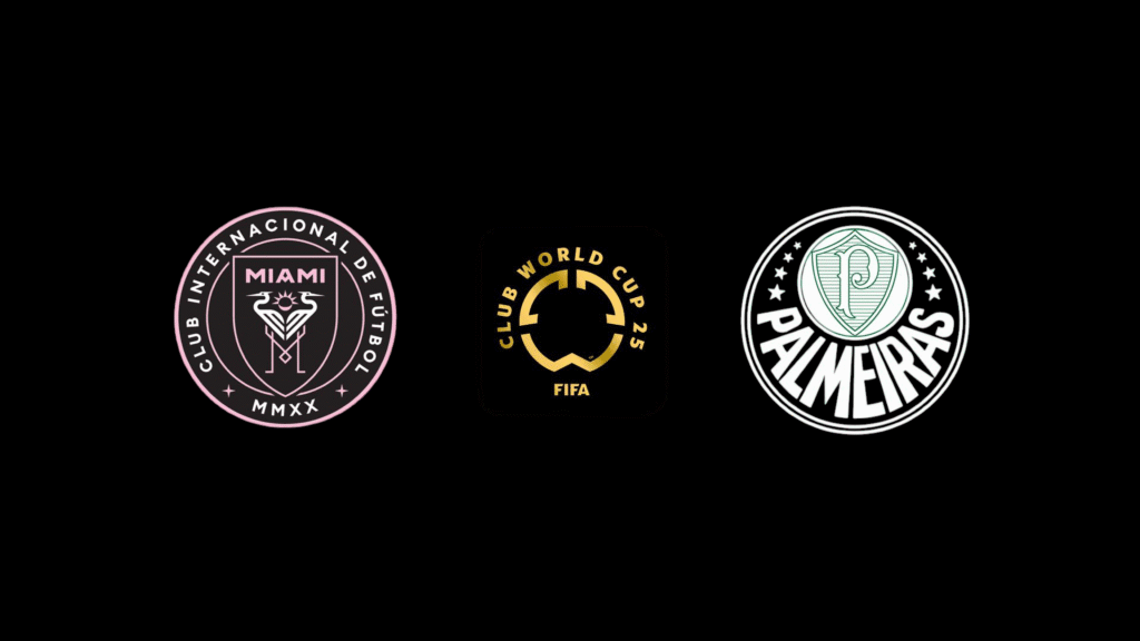 inter miami - palmeiras