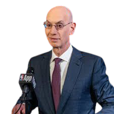Adam Silver Salary