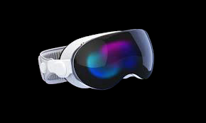 Apple Vision Pro 2