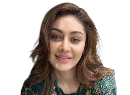 Shefali Jariwala