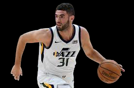 Georges Niang: NBA Draft and Early Struggles